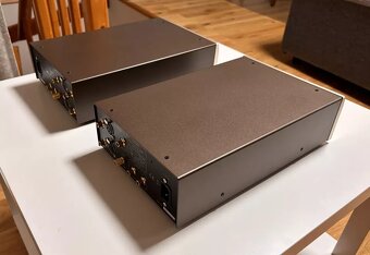 Phasemation EA-550 Monobloki  (PARA) 2000EUR - 2