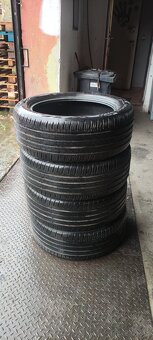 Opony Continental 235/50R19V - 2