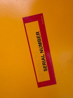 Ładowarka Teleskopowa JCB 542-70 AgriSuper rok 2020 sprowadz - 2