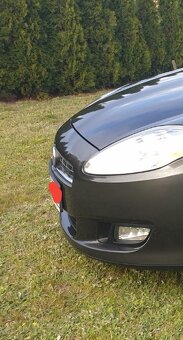 fiat bravo 1.4 t-jet - 2