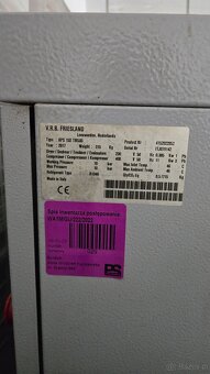 Kompresor Airpress APS 15 Basic ze zbiornikiem - 2