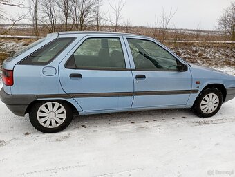 Citroen ZX klasyk - 2