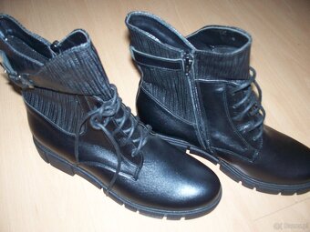 buty damskie - 2