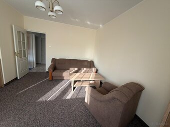 Mieszkanie o pow. 32.40m2, parter, balkon,  Os. Tyniec - 2