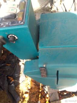 Numatic szorowarka burnisher tennant USA sprzedam - 2