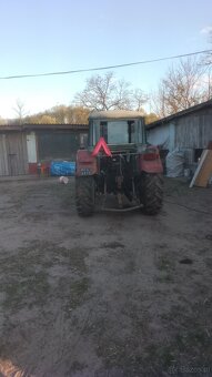 Sprzedam ursus c 360 - 2