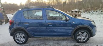 Dacia Sandero Stebway - 2