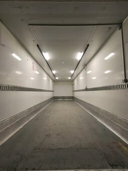 Kontener Magazynowy / Kontener Warsztatowy / Magazyn - 2