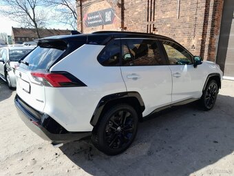 Toyota Rav 4 Cena Brutto - 2