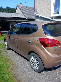 Sprzedam Kia Venga - 2