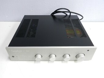 Symphonic Line RG 10 MK 4 - (Price: 2500 EUR) - 2