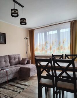 Kawalerka do wynajęcia Poznań - Łazarz - 2