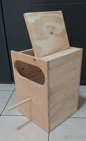 Dla mnichy nizinnej - 2