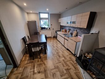 Sprzedam mieszkanie w Zebrzydowicach - 2