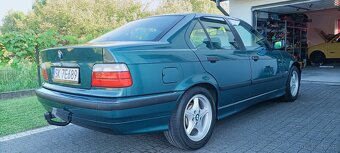 Sprzedam BMW e36 - 2