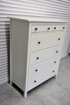 komoda sosnowa - super stan - 2