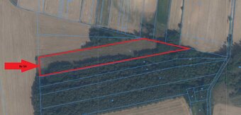 Sprzedam DZIAŁKI ROLNE, gm. Skierbieszów, pow. zamojski - 2