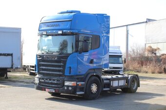 SCANIA R 420 HPi LA4X2 TOPLINE - 2