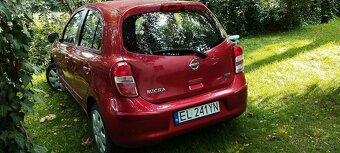 Micra - 2