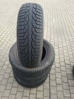 opony 185/65/15 r KLEBER KRISTAL HP1  m+s bieżnik ok 7 mm ni - 2