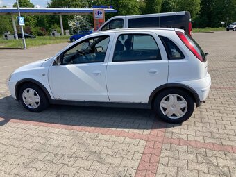 Corsa - 2