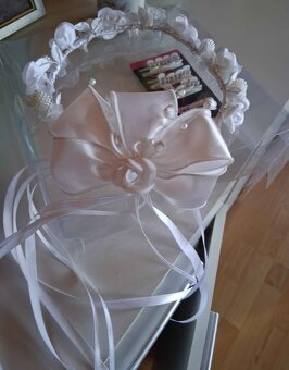 Wianek do komunii - 2