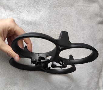 DJI Avata – osłona śmigieł (Propeller Guard) – oryginał - 2