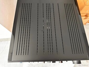 Yamaha A-S3200 ( Price : 1900 EUR ) - 2
