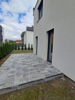 Dom w zabudowie bliźniaczej o pow.111m2, Kalisz - 2