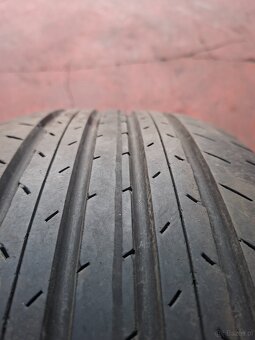 Sprzedam 1 szt. Dunlop SP Sport Maxx 050 225/45/17 91W Sezo - 2