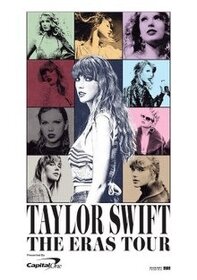 Bilety na Taylor Swift – zweryfikowany sprzedawca - 2