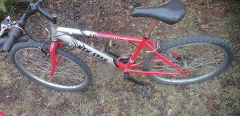 Roweri dla dzieci - 2