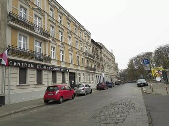 Lokal 3 gabinety w Bytomiu do wynajęcia - 2