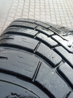 opony Falkon eurowinter 205/55/16 r zima rok 2019 hso1 nie n - 2