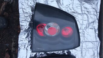 Lampy tylne opel astra g hachback 3-5 drzwi - 2
