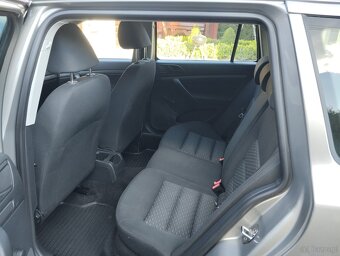 Skoda Octavia 2 kombi LPG STAG 2011 - 2