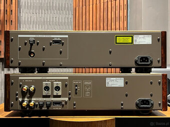 Sony CDP-R1a + DAS-R1a Dac Transport CD ( Price :2300 EUR ) - 2