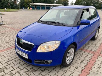 Fabia - 2