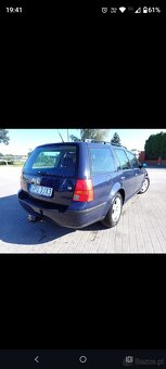 golf IV 1.6 2002 zero rdzy - 2