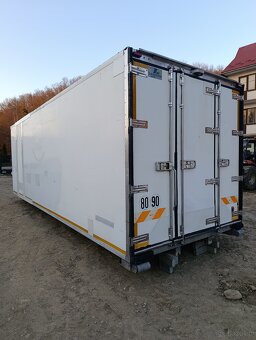 Kontener Magazynowy / Kontener Izoterma /  Kontener Morski - 2