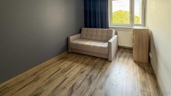 Nowe budownictwo, loggia, 3 pokoje - 2