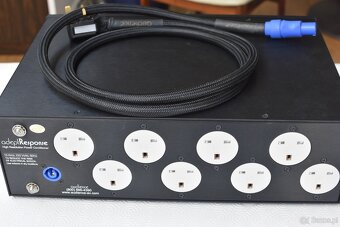 Audience Adept Response AR12 - (Price: 1500 EUR) - 2