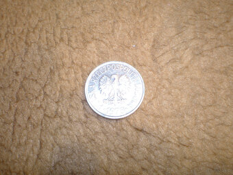 Sprzedam monetę 20 groszy z roku 1978 r., używana. - 2