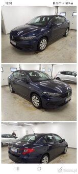 Fiat Tipo Salon Polska - 2