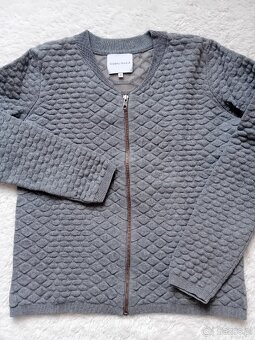 Bluza na suwak - 2