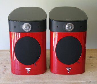 Focal Sopra 1 ( Price: 2700 EUR ) - 2