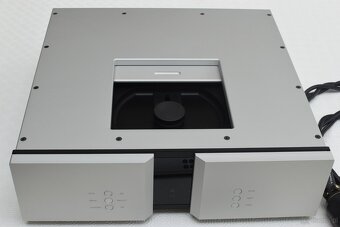 Vitus SCD025 - (Price: 4800 EUR) - 2