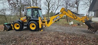 JCB 4CX - 2