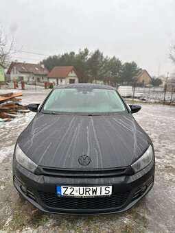 scirocco 2,0 tdi w dsg - 2