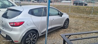 Renault Clio Salon Polska - 2